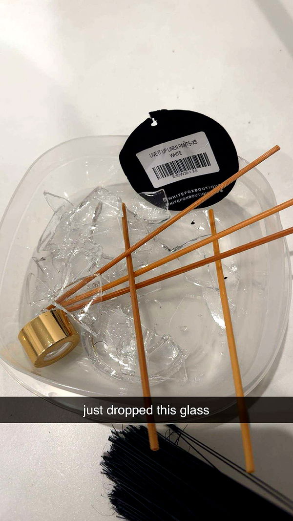 sadie.mckenna image ~ Altpins