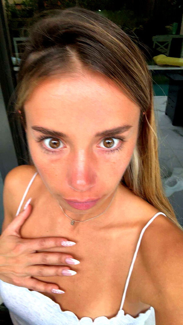 sadie.mckenna image ~ Altpins