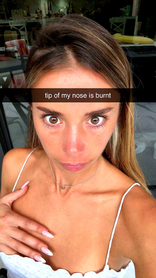 sadie.mckenna image ~ Altpins