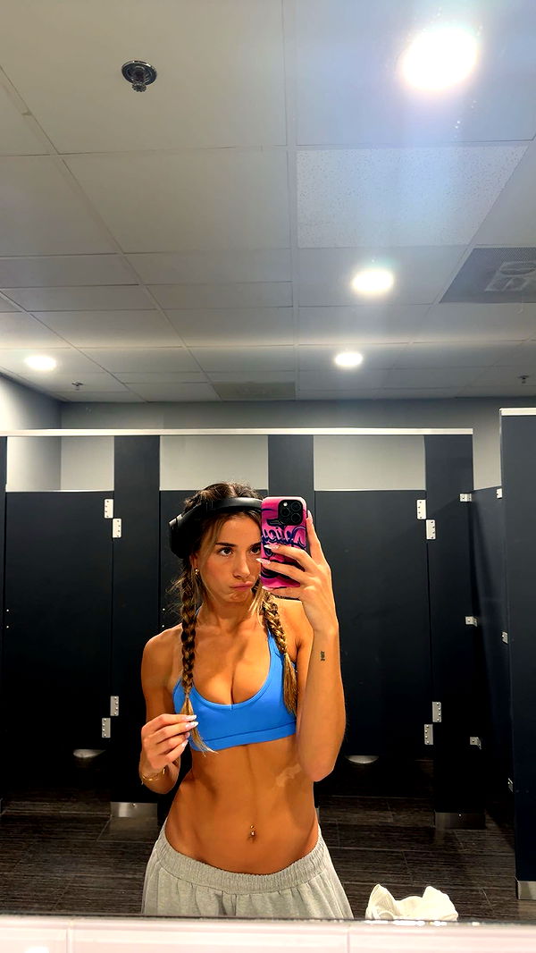 sadie.mckenna image ~ Altpins