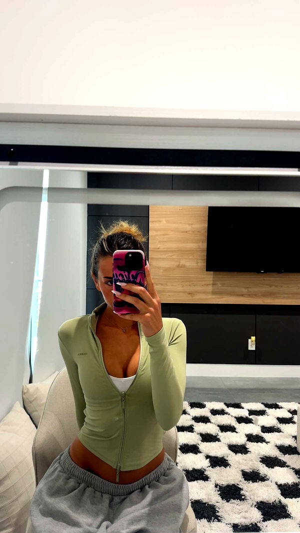 sadie.mckenna image ~ Altpins