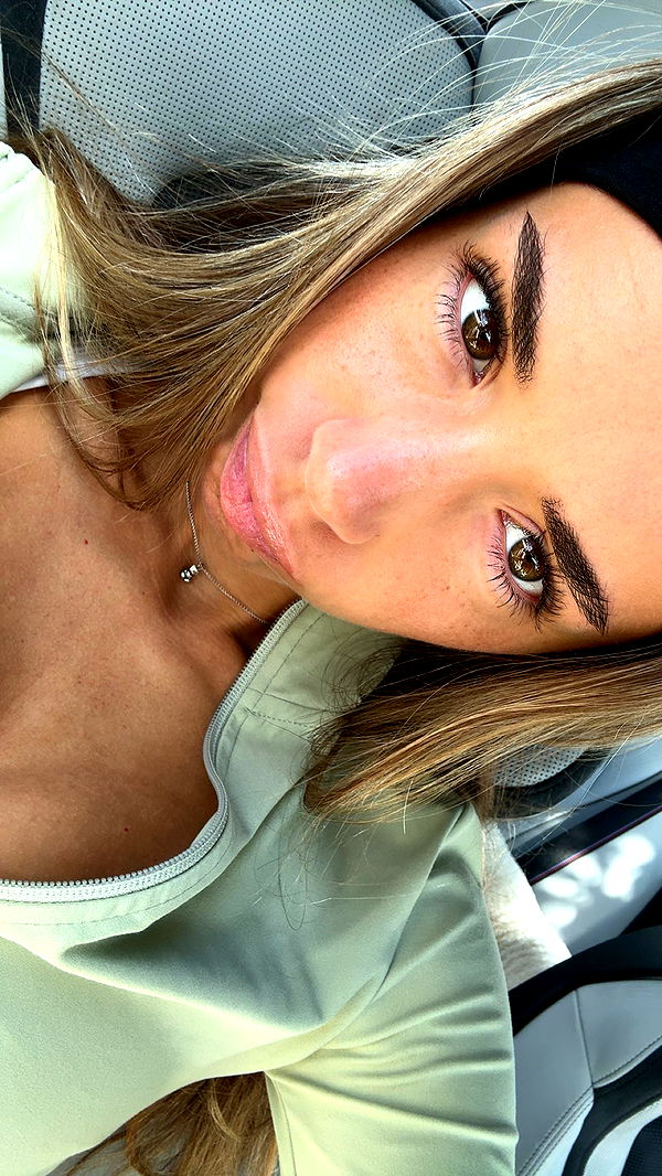 sadie.mckenna image ~ Altpins