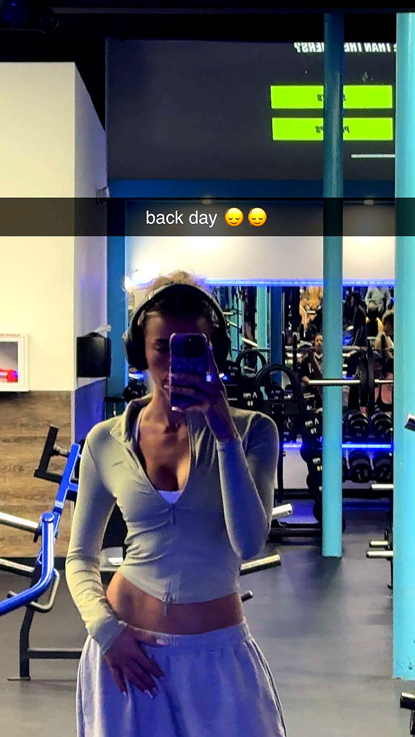 sadie.mckenna image ~ Altpins