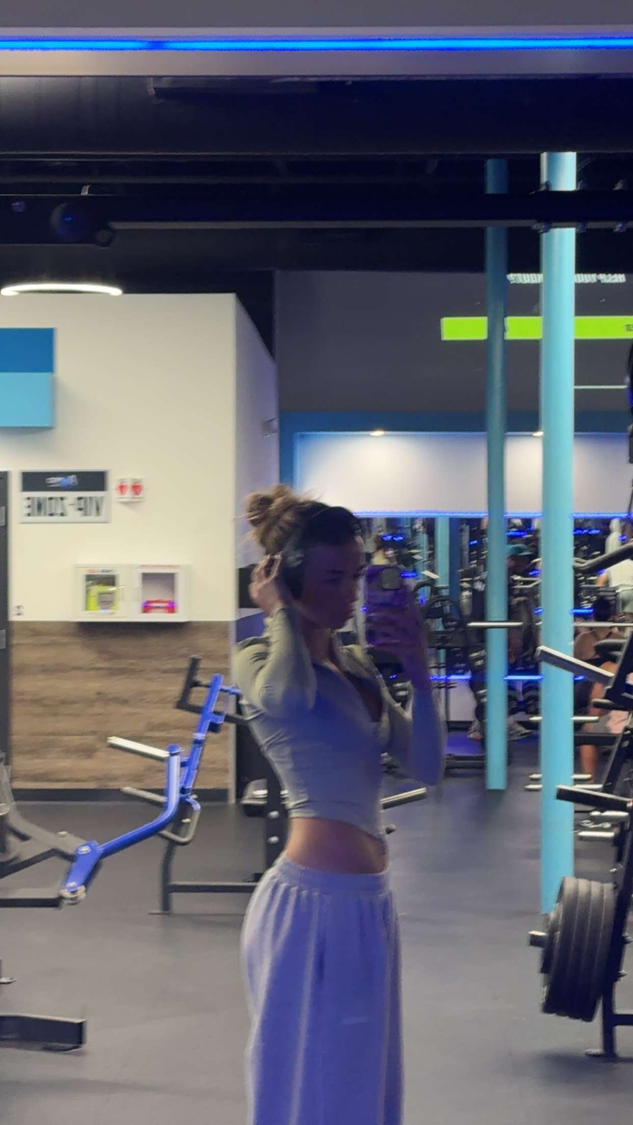 sadie.mckenna snapchat image archive image