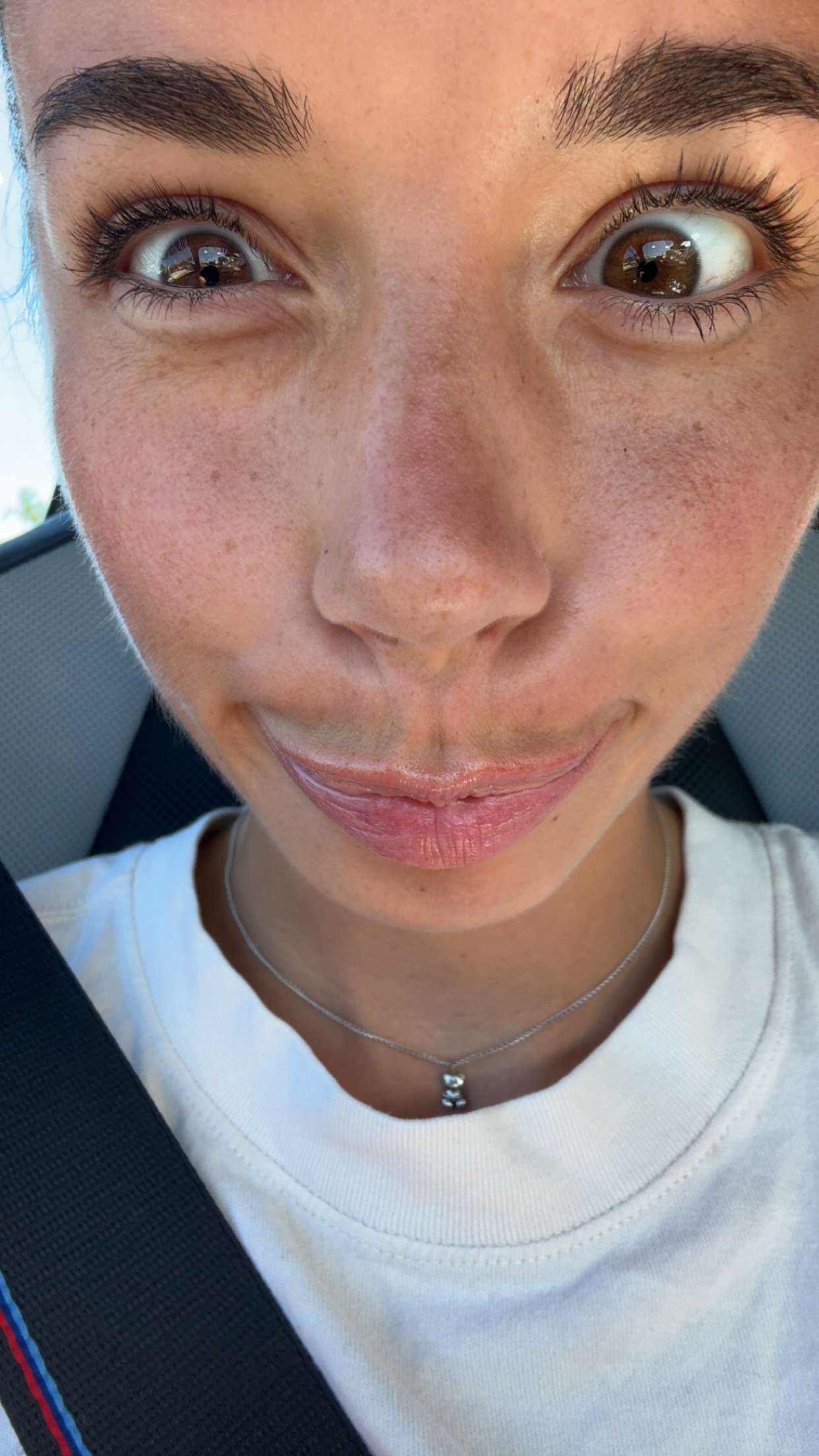 sadie.mckenna snapchat image archive image