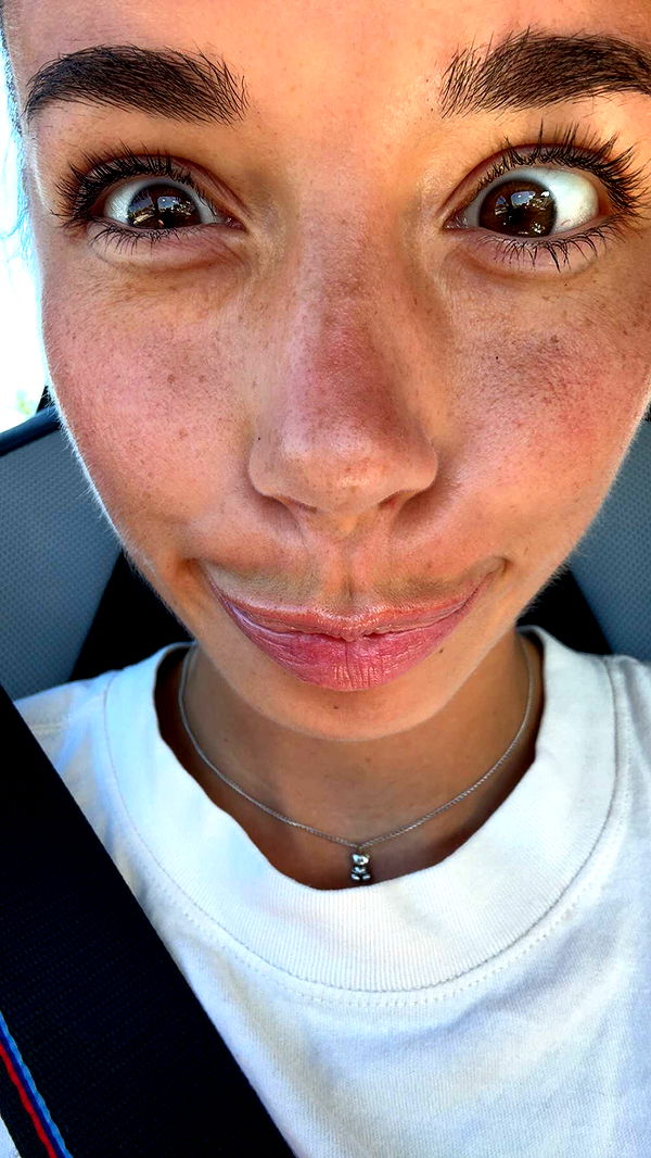 sadie.mckenna image ~ Altpins