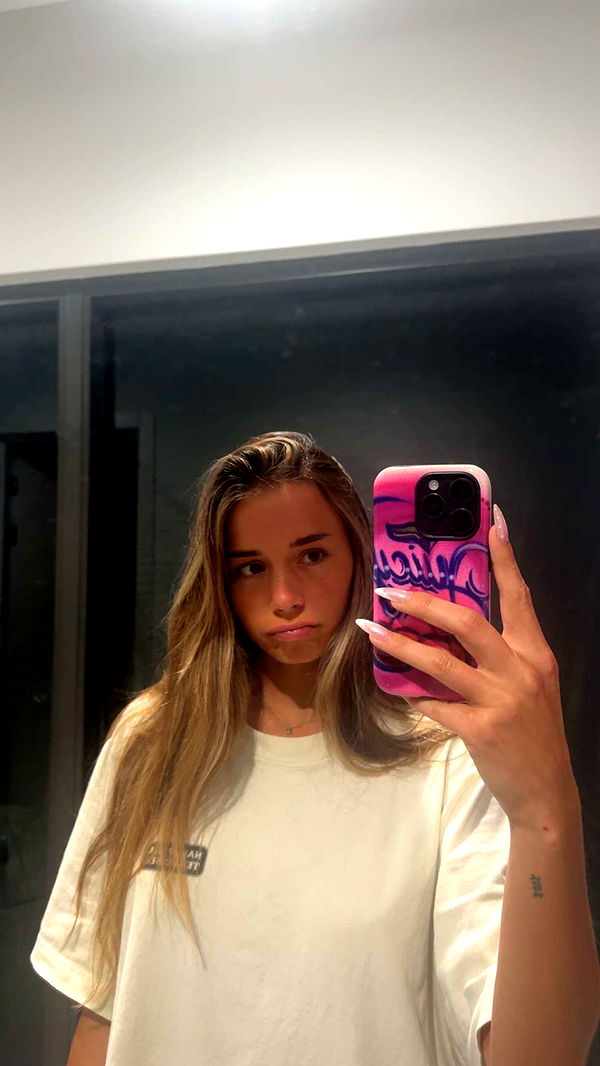 sadie.mckenna image ~ Altpins