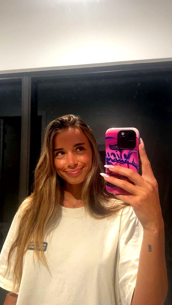 sadie.mckenna image ~ Altpins