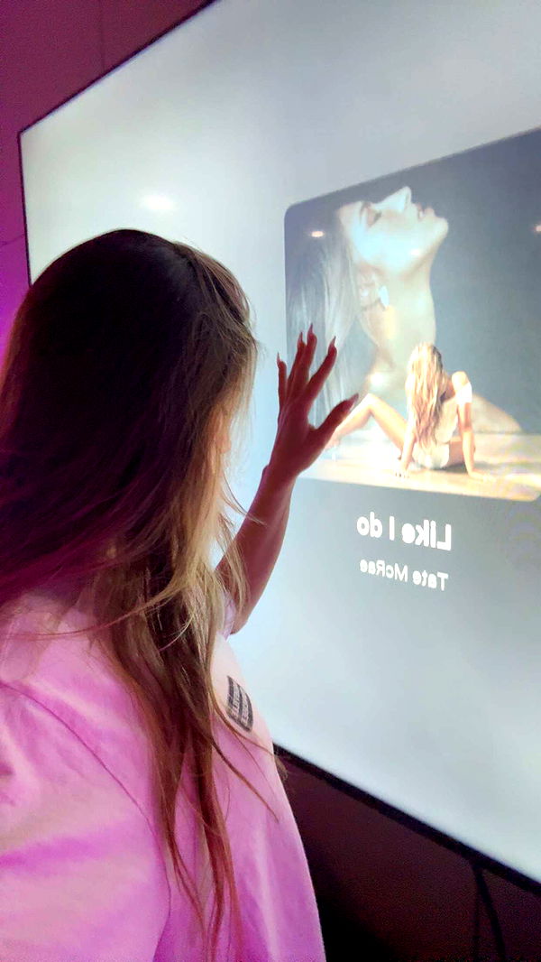 sadie.mckenna image ~ Altpins