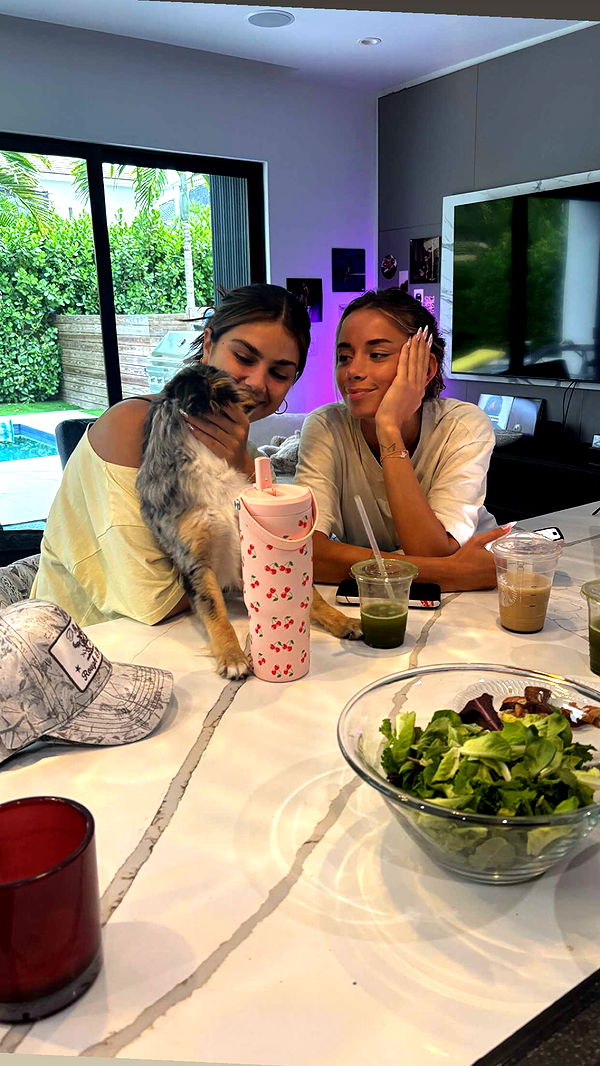 sadie.mckenna image ~ Altpins