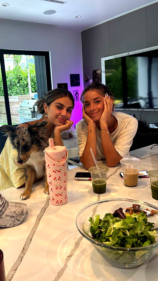 sadie.mckenna image ~ Altpins