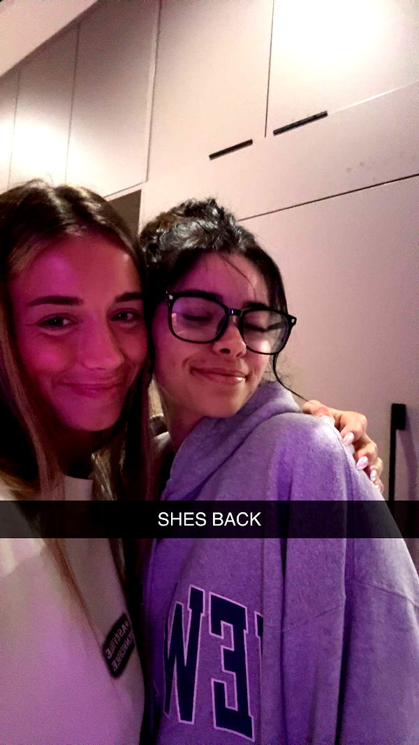 sadie.mckenna image ~ Altpins