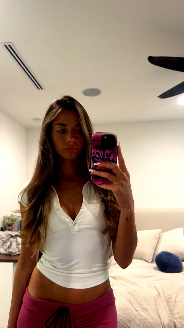 sadie.mckenna image ~ Altpins