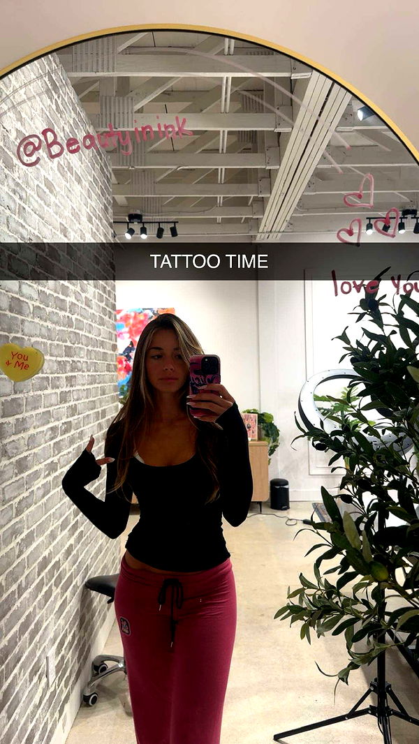 sadie.mckenna image ~ Altpins