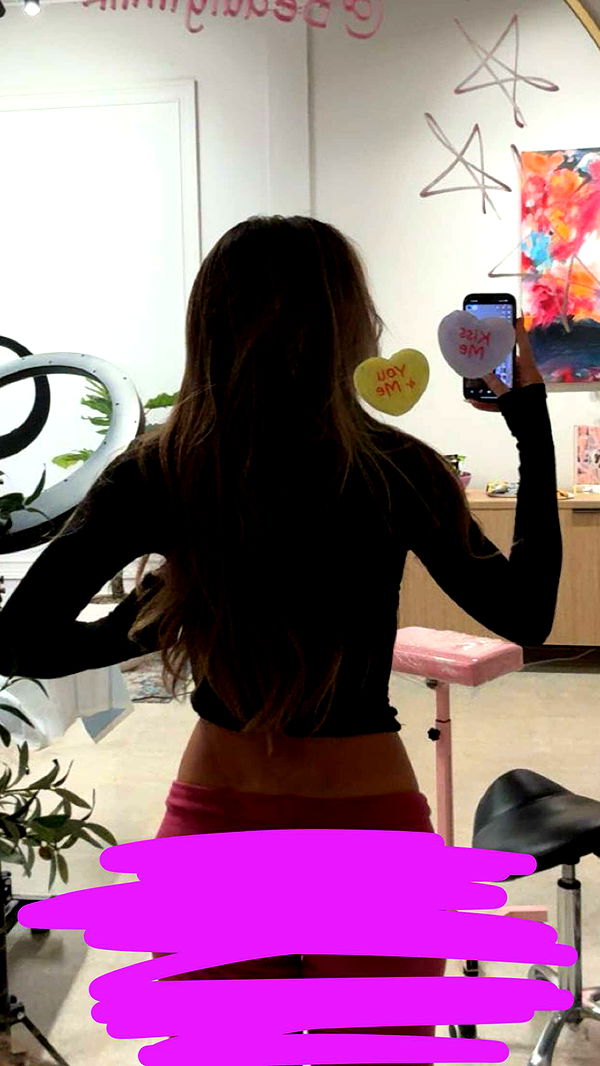 sadie.mckenna image ~ Altpins