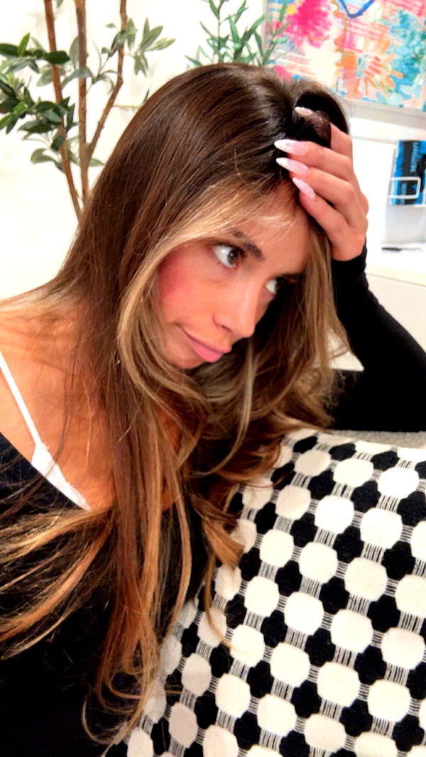 sadie.mckenna image ~ Altpins