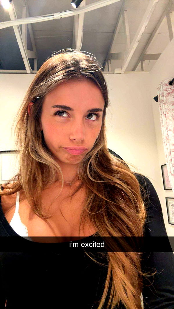 sadie.mckenna image ~ Altpins