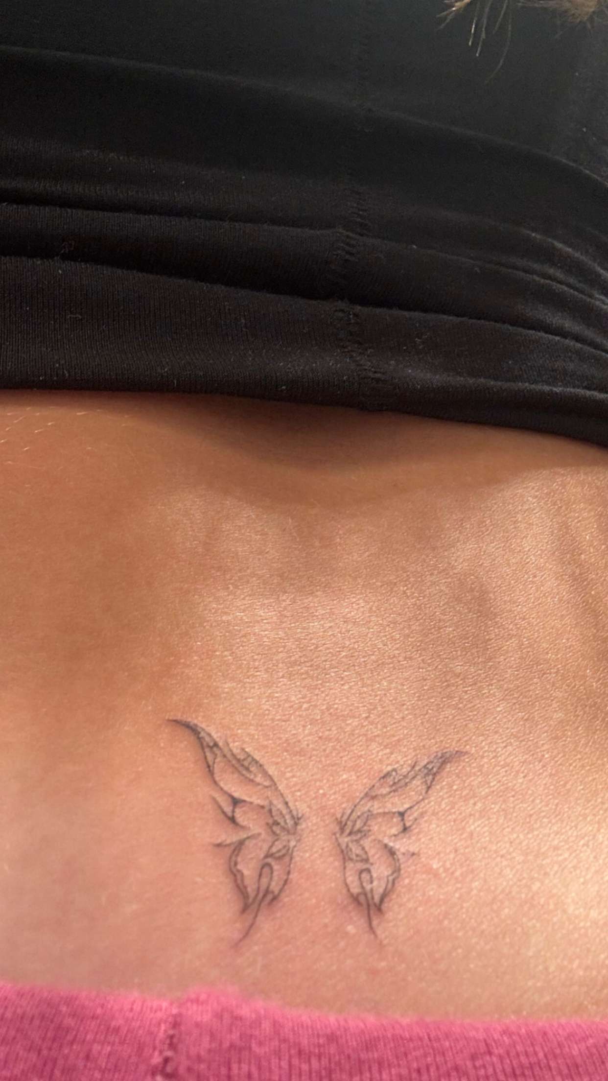 sadie.mckenna snapchat image archive image