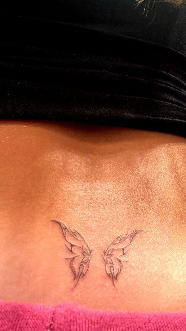 sadie.mckenna image ~ Altpins