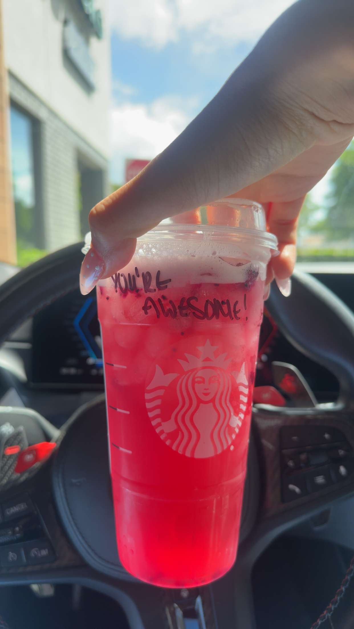 sadie.mckenna snapchat image archive image