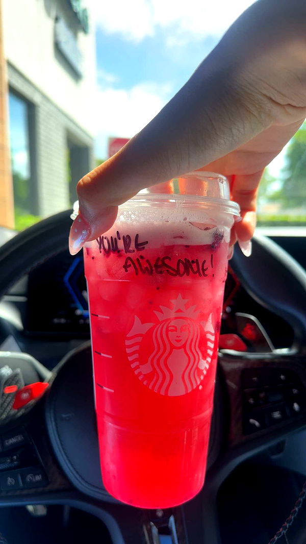 sadie.mckenna image ~ Altpins