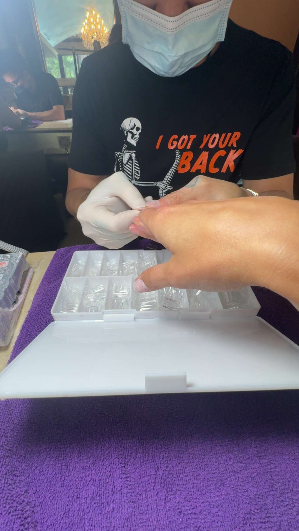 sadie.mckenna snapchat image archive image