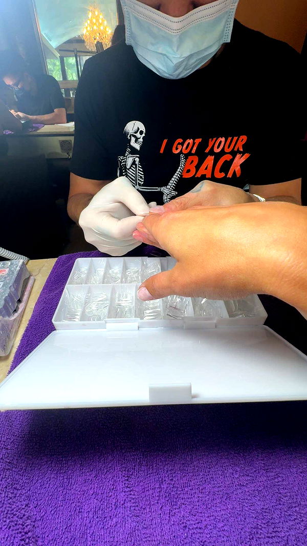 sadie.mckenna image ~ Altpins