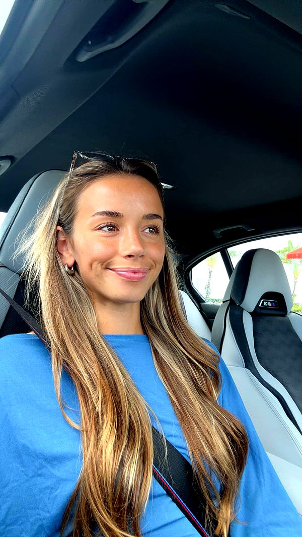 sadie.mckenna image ~ Altpins