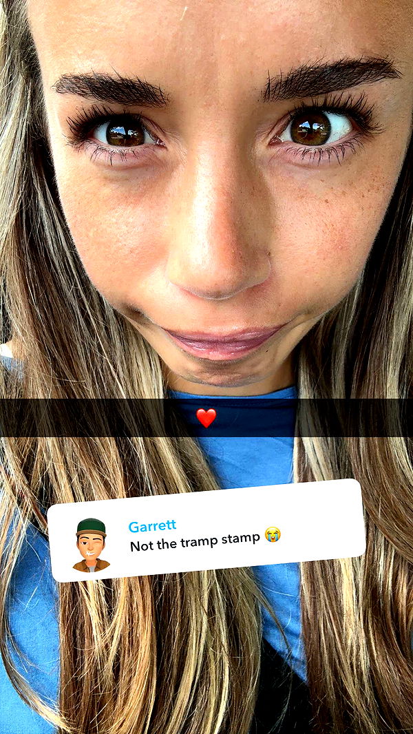 sadie.mckenna image ~ Altpins