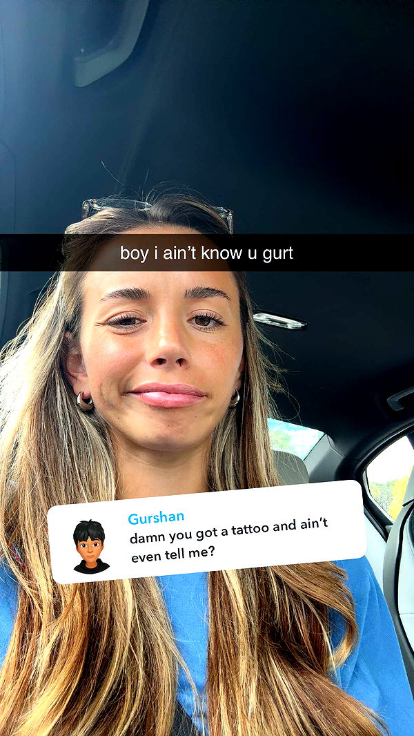 sadie.mckenna image ~ Altpins