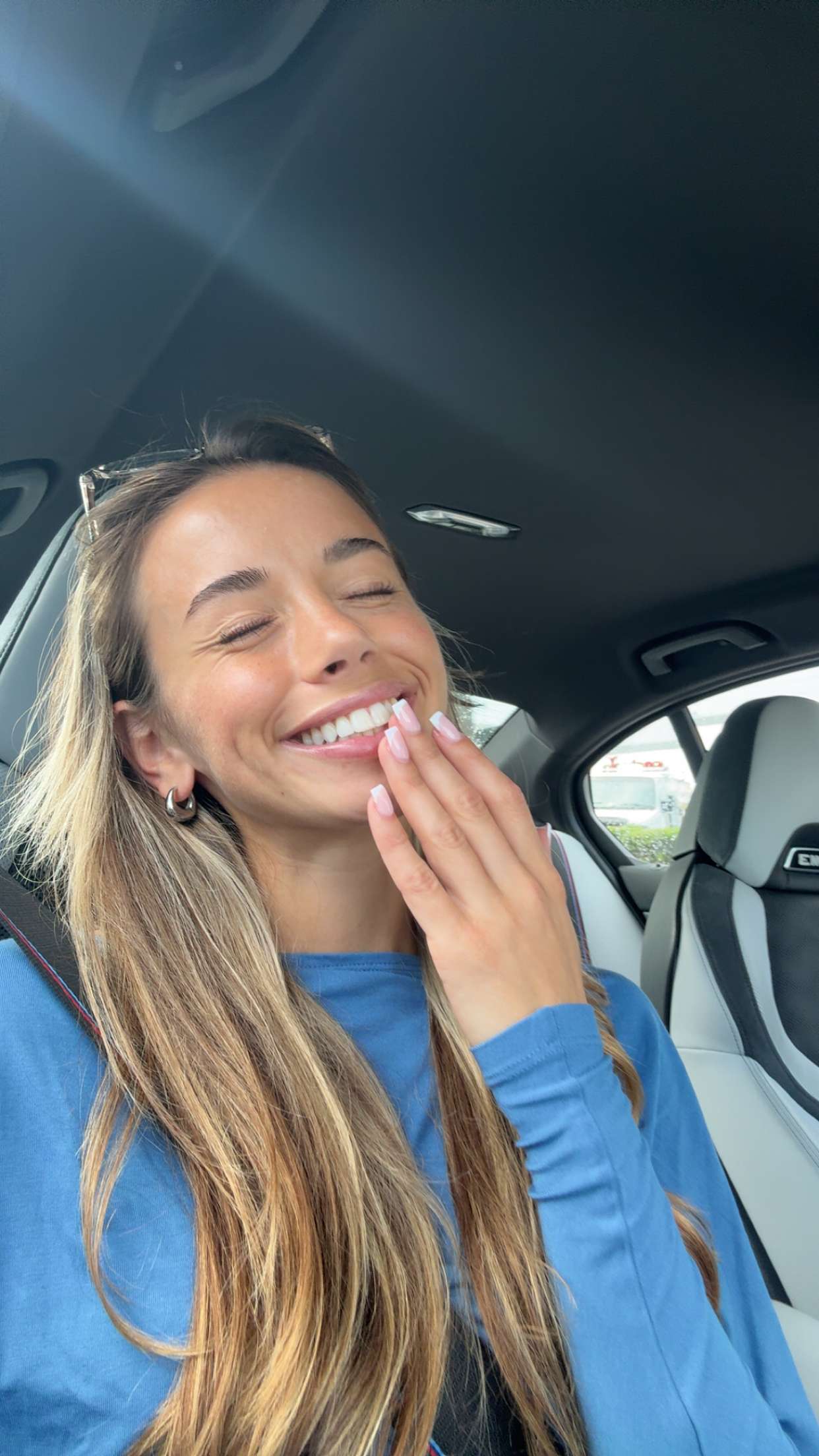 sadie.mckenna snapchat image archive image