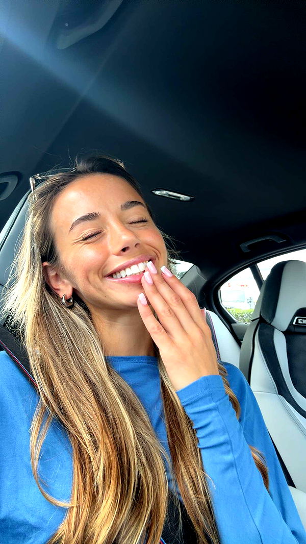 sadie.mckenna image ~ Altpins