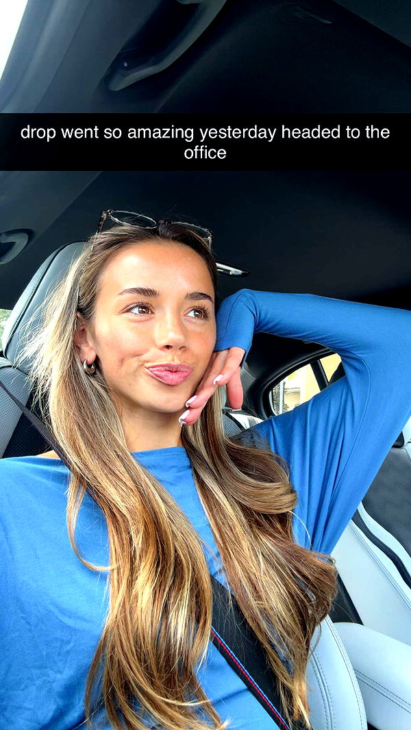 sadie.mckenna image ~ Altpins