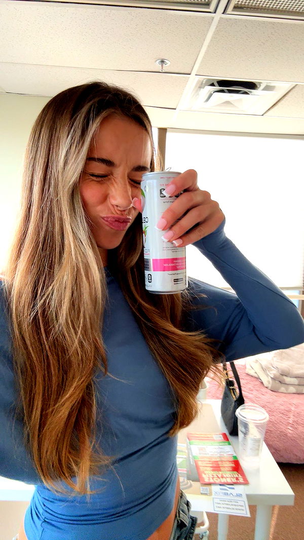 sadie.mckenna image ~ Altpins