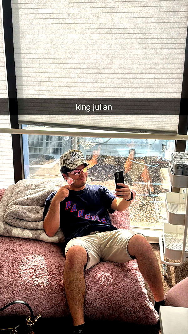 sadie.mckenna image ~ Altpins