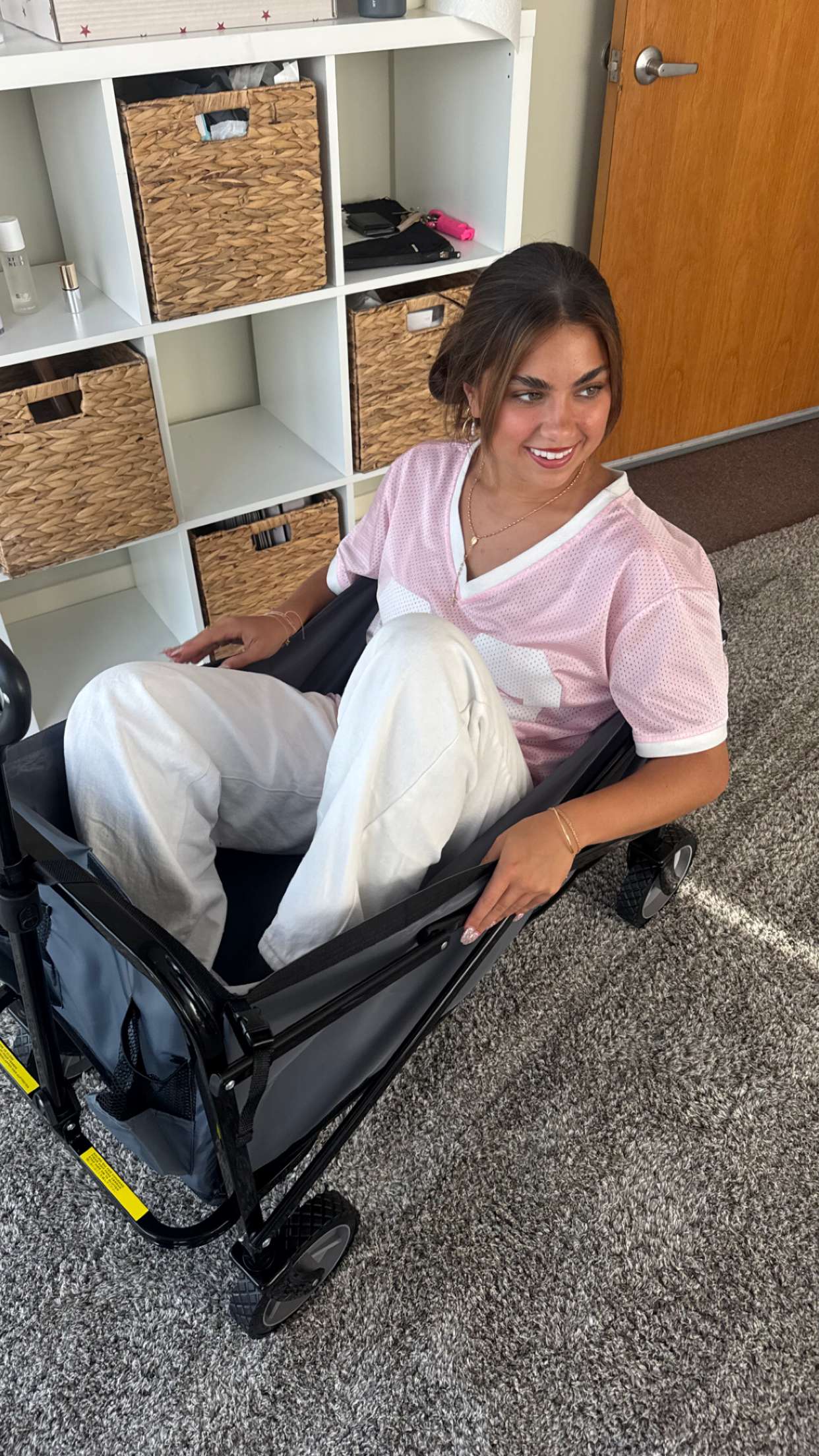 sadie.mckenna snapchat image archive image