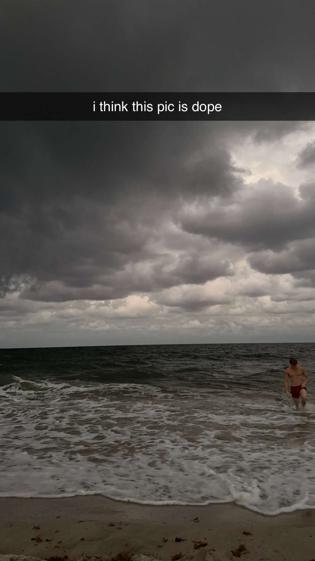 sadie.mckenna snapchat image archive image