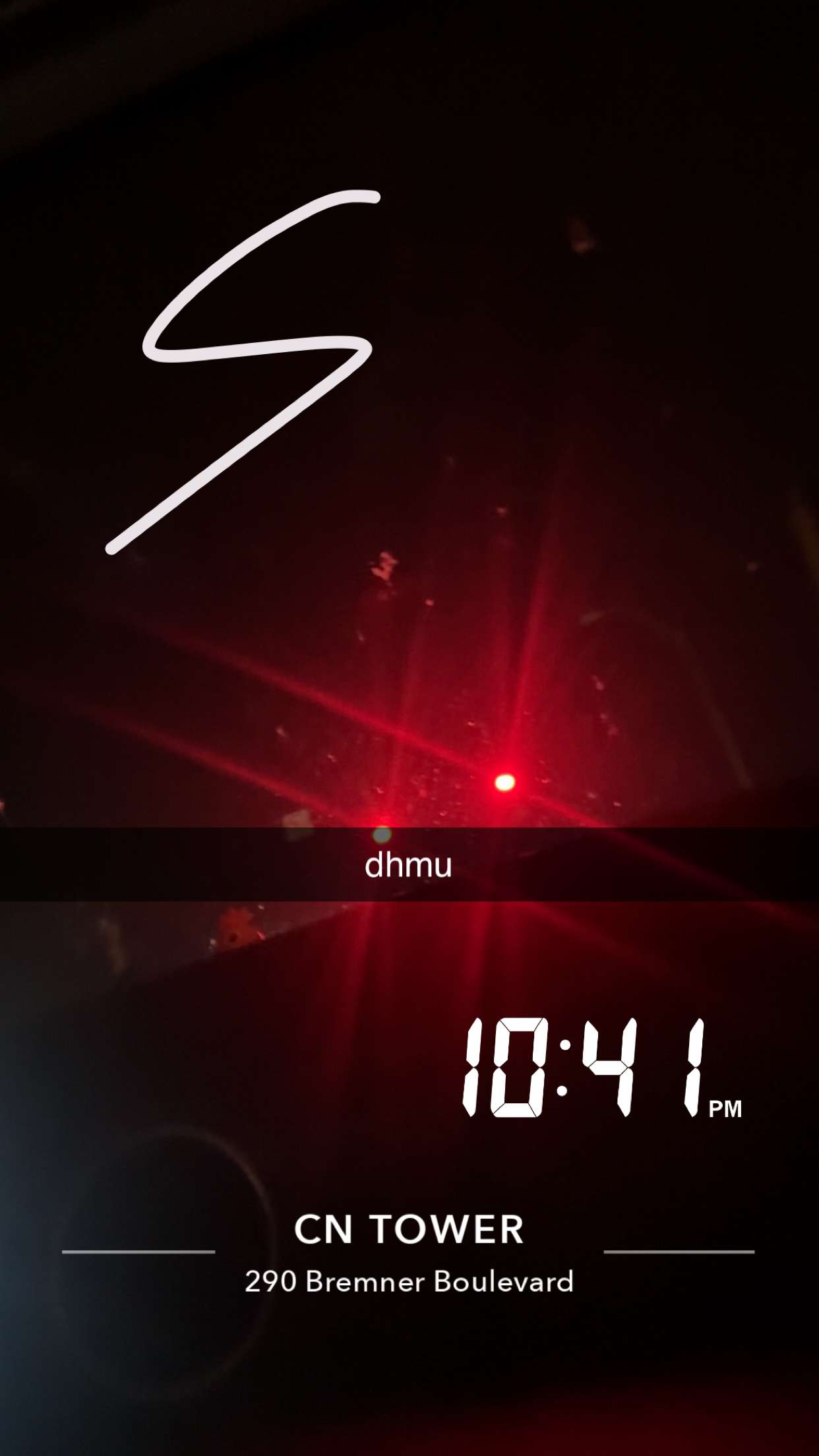 sadie.mckenna snapchat image archive image