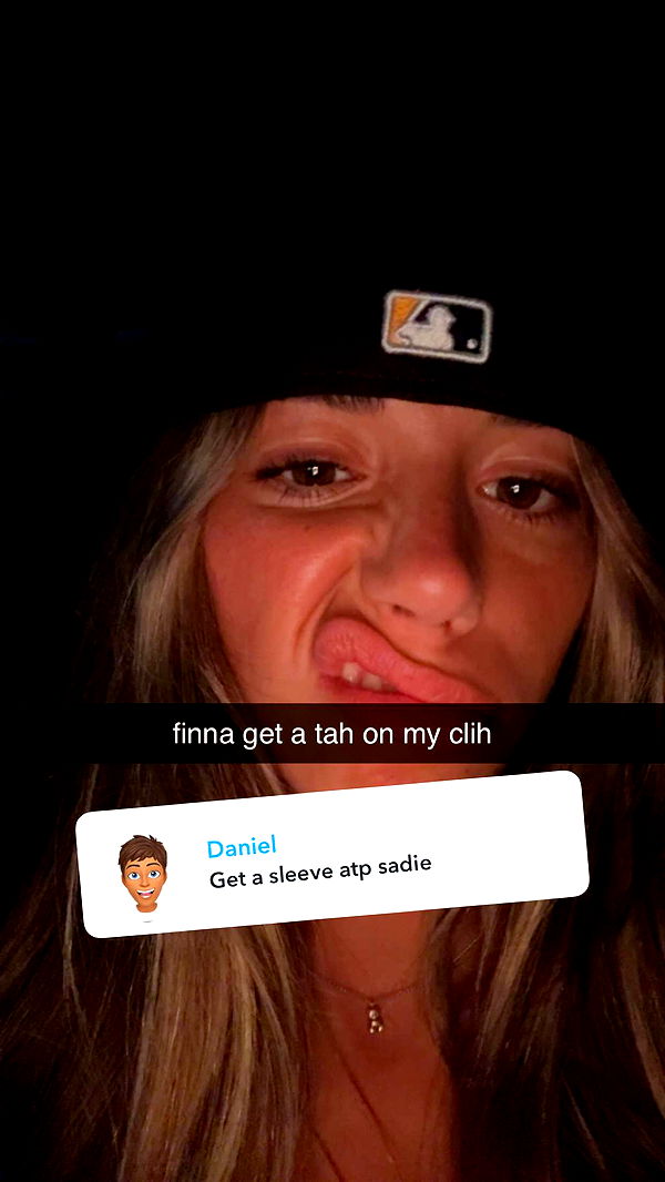 sadie.mckenna image ~ Altpins