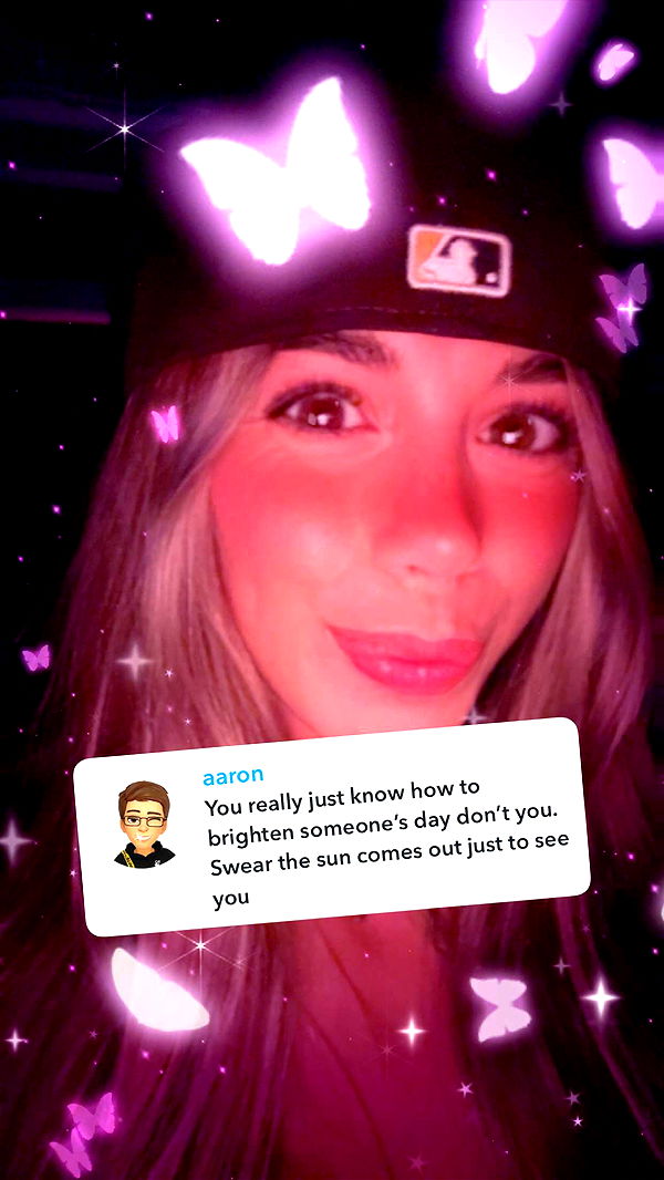 sadie.mckenna image ~ Altpins