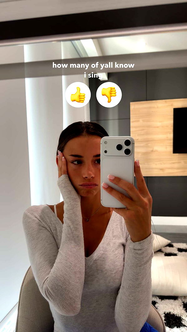 sadie.mckenna image ~ Altpins