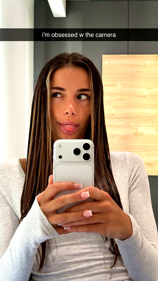 sadie.mckenna image ~ Altpins