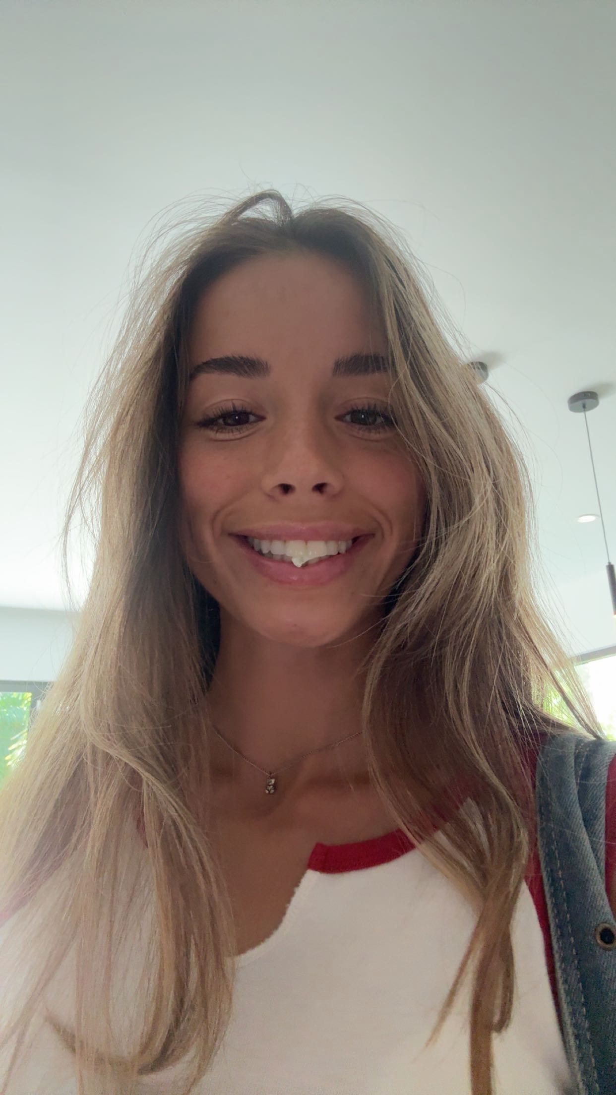 sadie.mckenna snapchat image archive image