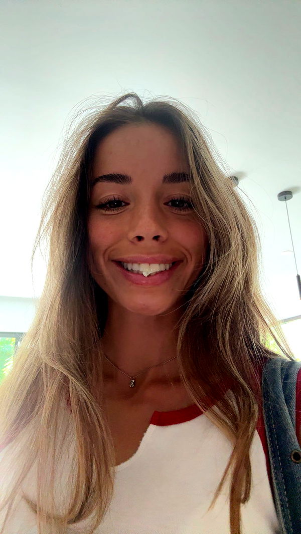 sadie.mckenna image ~ Altpins