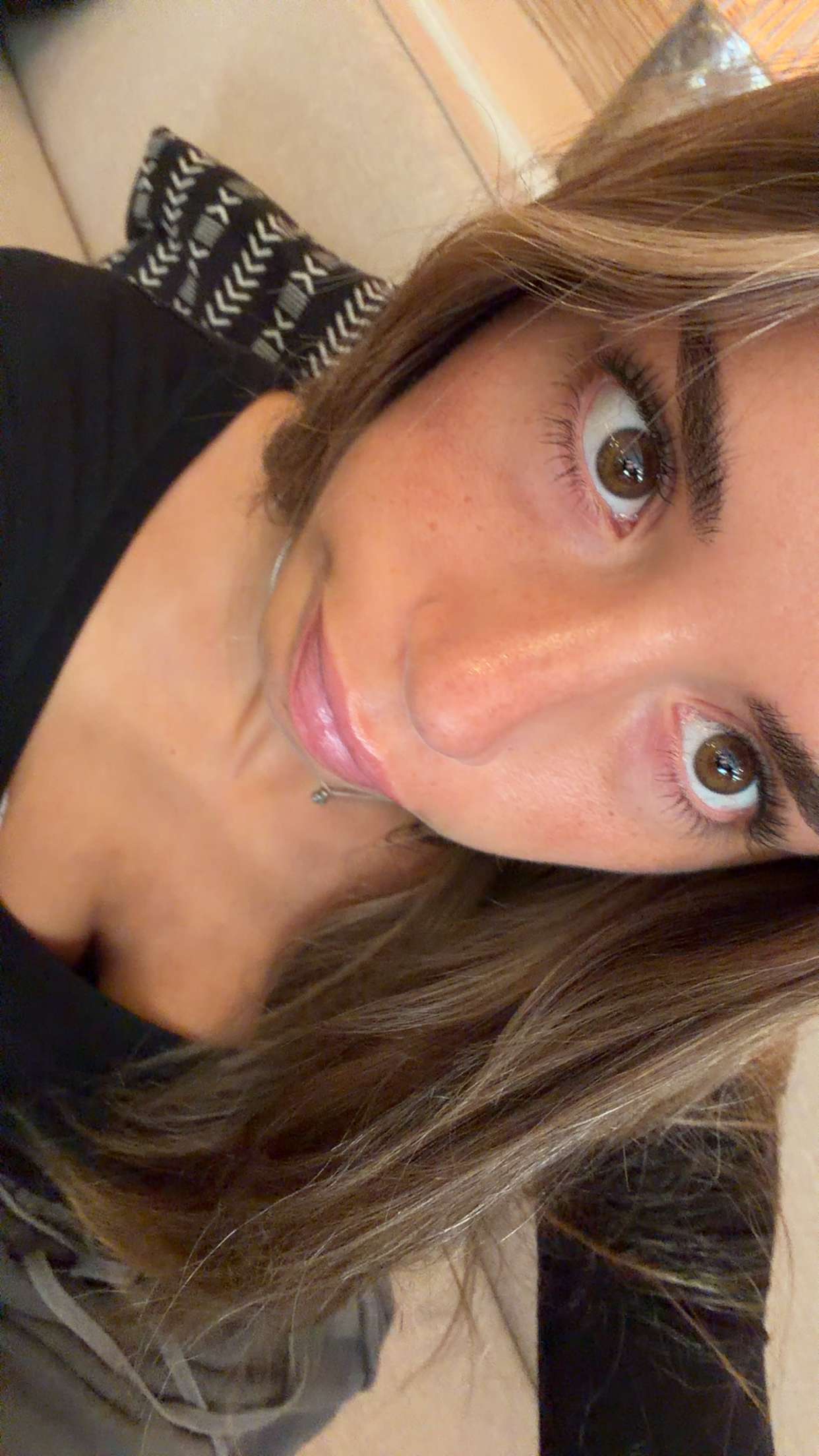 sadie.mckenna snapchat image archive image