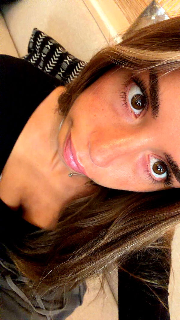 sadie.mckenna image ~ Altpins