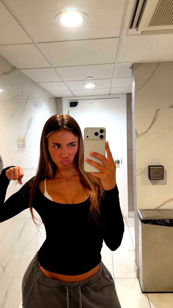 sadie.mckenna image ~ Altpins