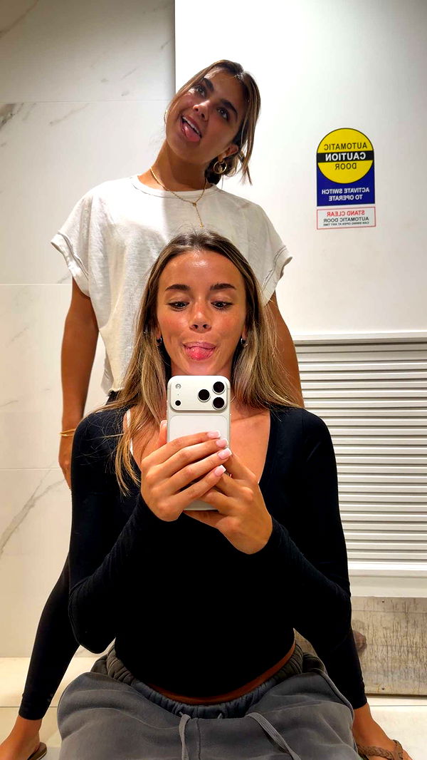 sadie.mckenna image ~ Altpins