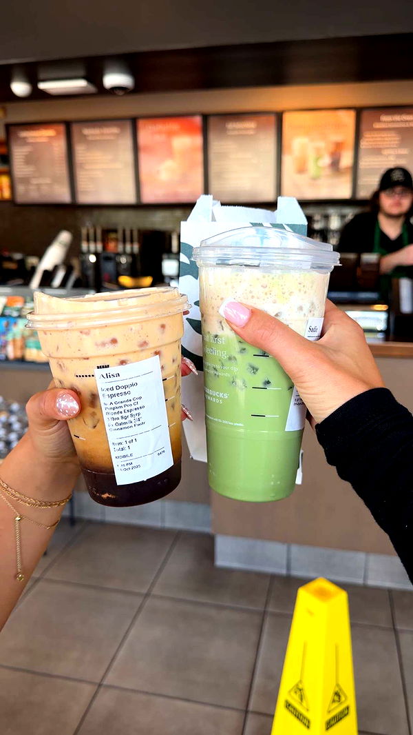 sadie.mckenna image ~ Altpins