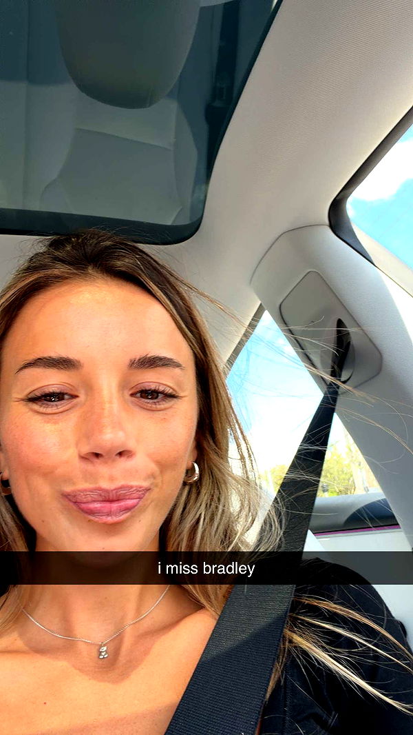 sadie.mckenna image ~ Altpins